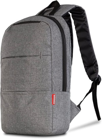 Classone Pr-C1604 Casetto 15.6 Inch Compatible Notebook Case, Gray